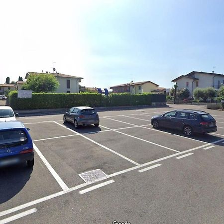 Appartamento Con Piscina A Лацизе Экстерьер фото