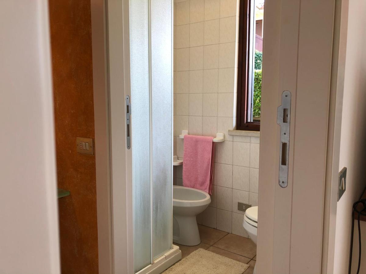 Appartamento Con Piscina A Лацизе Экстерьер фото
