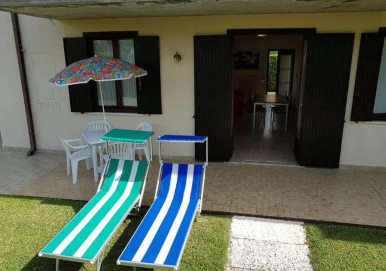 Appartamento Con Piscina A Лацизе Экстерьер фото